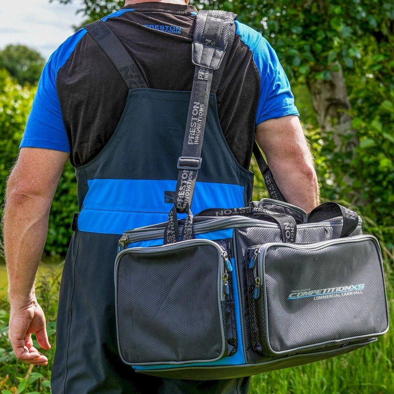 Preston Innovations Competition XS Commercial Carryall